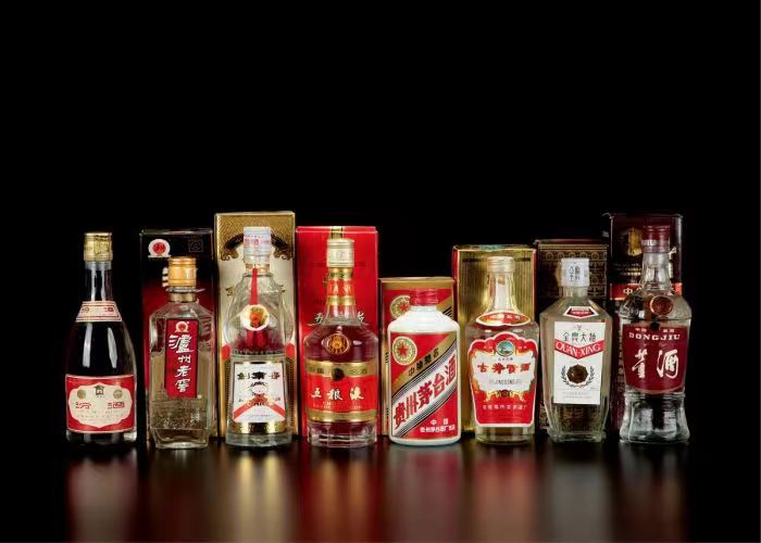 凤山老酒储存的方法?